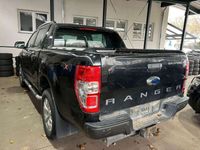 gebraucht Ford Ranger Ranger3.2 TDI AUT. 4X4 ZYLINDERKOPFDICHTUNG