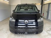 Neu VW Multivan Business 245 PS (180 kW) 2025 Schwarz Van / Kleinbus