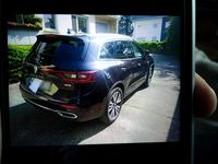 Occasion Renault Koleos Initiale Paris 177 ch (130 kW) 2018 Noir SUV