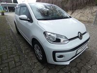 Second-hand VW up! 65 CP (47 kW) 2022 Alb Hatchback