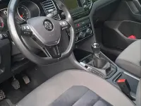 Gebraucht VW Golf VII 125 PS (91 kW) 2015 Grau Kleinwagen