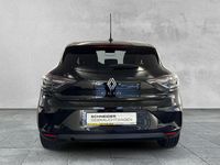Gebraucht Renault Clio V Evolution 91 PS (66 kW) 2024 Schwarz Limousine