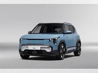 Neu Kia EV2 Earth 108 kW (147 PS) 2026 Blau (frostblau) SUV