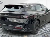 Neu BYD Seal Boost 184 PS (135 kW) 2025 Schwarz Kombi