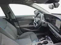 Gebraucht Audi A6 Ambiente 204 PS (150 kW) 2025 Mythosschwarz metallic Kombi