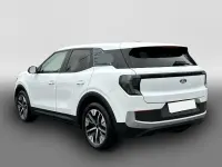 Second-hand Ford Explorer 210 kW (286 CP) 2024 Alb SUV