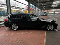 gebraucht BMW 520 D Business Line/ Vollausstattung / TOP Zustand