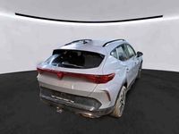 Gebraucht Cupra Formentor VZ 272 PS (200 kW) 2025 Grau SUV