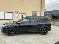 Neu Dacia Jogger Extreme 122 PS (89 kW) 2026 Van / Kleinbus