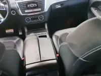 Gebraucht Mercedes ML350 258 PS (189 kW) 2014 Grau SUV
