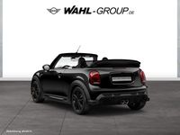 Gebraucht Mini John Cooper Works Cabriolet 231 PS (169 kW) 2023 Schwarz Cabrio