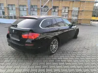 Gebraucht BMW 530 258 PS (189 kW) 2011 Kombi