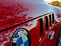 Gebraucht BMW Z3 119 PS (87 kW) 2001 Rot Cabrio