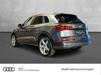 gebraucht Audi Q5 TFSI e Sport 50 quattro kW S tronic