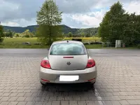 Gebraucht VW Beetle 105 PS (77 kW) 2016 Grau Kleinwagen