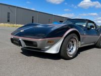 Gebraucht Corvette C3 185 PS (136 kW) 1978 Coupé