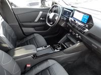 Gebraucht Citroën C4 Shine 131 PS (96 kW) 2023 Gruen Limousine