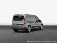 Neu Ford Transit Limited 116 PS (85 kW) 2026 Silber Van