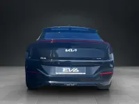 Neu Kia EV6 239 kW (325 PS) 2026 Abp : auroraschwarz metallic SUV