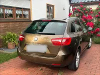 Gebraucht Seat Ibiza ST 105 PS (77 kW) 2011 Andere farben Kombi