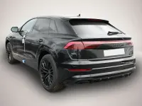Neu Audi Q8 Design 286 PS (210 kW) 2026 Schwarz SUV