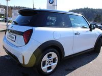 Gebraucht Mini Cooper S 204 PS (150 kW) 2024 Weiß Kleinwagen