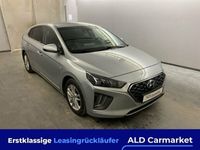 gebraucht Hyundai Ioniq Plug-in-Hybrid 1.6 GDI Prime Limousine, 5-