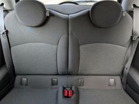 Gebraucht Mini ONE 95 PS (69 kW) 2008 Rot Kleinwagen