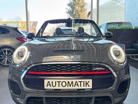 Gebraucht Mini John Cooper Works Cabriolet 231 PS (169 kW) 2017 Grau Cabrio