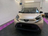 Gebraucht Toyota Aygo X 72 PS (52 kW) 2023 Beige SUV