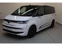 Neu VW Multivan Edition 150 PS (110 kW) 2025 Candyweiß/ dach deep black pe Van