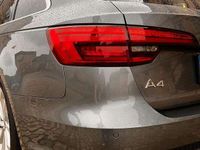 gebraucht Audi A4 A4Avant 3.0 TDI quattro tiptronic sport