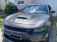 Gebraucht Dodge Charger 492 PS (361 kW) 2018 Grau Limousine