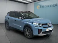 Gebraucht Citroën C3 Aircross 145 PS (106 kW) 2025 Blau SUV