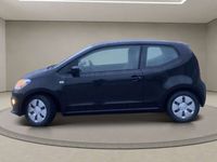 gebraucht VW up! move BMT (121)