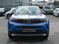 Gebraucht Opel Mokka-e Elegance 100 kW (136 PS) 2021 Blau SUV
