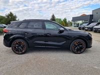 Neu Cupra Terramar VZ 265 PS (194 kW) 2025 Schwarz SUV