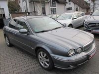 Brugt Jaguar X-type Executive 196 HK (144 kW) 2010 Quartz Sedan