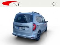 gebraucht Nissan Townstar Kombi L1 N-Design DIG-T 130 EU6d Navi Apple CarPla