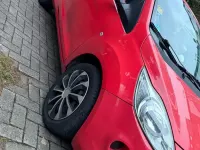 Occasion Ford Ka 69 ch (50 kW) 2010 Rouge Citadine