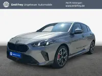 Neu BMW 118 Performance 150 PS (110 kW) 2025 Grau Kleinwagen