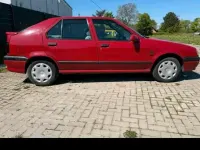 Occasion Renault 19 80 ch (58 kW) 1995 Rouge Berline