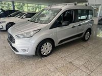 Gebraucht Ford Transit Trend 101 PS (74 kW) 2019 Silber Kombi