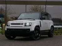 Gebraucht Land Rover Defender HSE Dynamic 350 PS (257 kW) 2026 Grau SUV