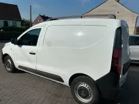 Gebraucht Renault Express 102 PS (75 kW) 2024 Weiß Van / Kleinbus
