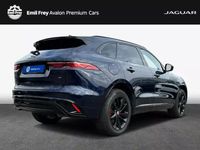 gebraucht Jaguar F-Pace P400e AWD