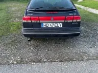 Gebraucht Saab 900 185 PS (136 kW) 1997 Blau Coupé