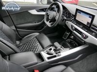 gebraucht Audi S4 quattro 3.0 TDI Avant 3.0 TDI quattro basis LED