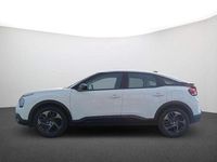 Gebraucht Citroën C4 Feel 131 PS (96 kW) 2024 Weiß SUV