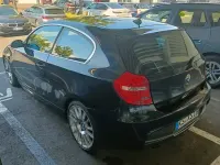 Gebraucht BMW 118 M Sport 143 PS (105 kW) 2007 Kleinwagen